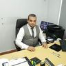 أحمد العدوان, مدير فرع او مدير مبيعات
