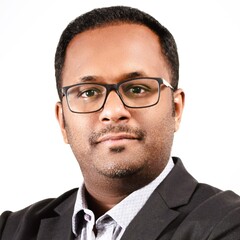 مانو فيصل, National Sales Manager