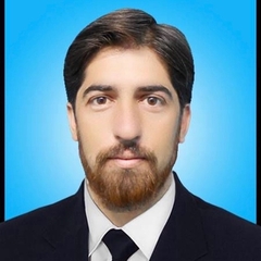 Umar Hayat, IPCORE Engineer