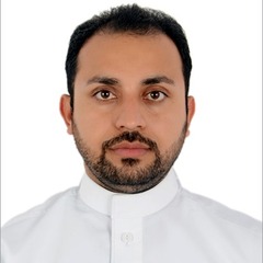 Muhammad Rizwan سعيد, IT Network Engineer