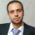 ahmad halabi, Pharmacy Technicain