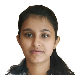 Jyothi  T Thomas