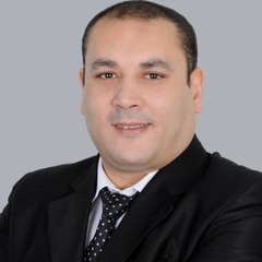 Mohamed  Elhashemy, Accounting Manager