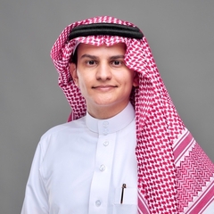 Fouad Alzahrani, Senior Project Management Office Engineer