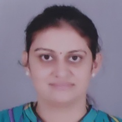Shraddha  Kotasthane , Physiotherapist/Medical coder