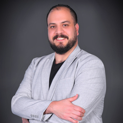 Hatem Raafat Ezzeldin, Career Advisor