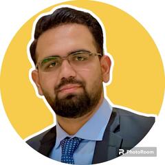 محمد طلحة, Link Building and Outreach Expert