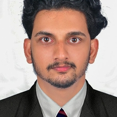 Mohammed midhlaj Ebrahim, retail store manager