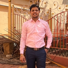 Channaveer Nandikur, wealth relationship manager