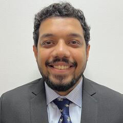 نيكولاس Monteiro, Market Analyst & Trader - Team leader