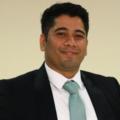 Rafat Mukaddam, QA Manager