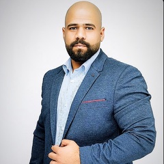 محمد زكي, Contracts Manager