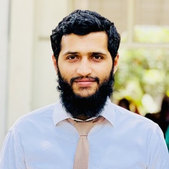Zain Arshad , ecommerce business development specialist