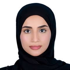 Saleha Almenhali