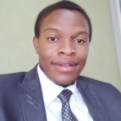 Munashe Dante Kansepa