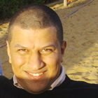 Mohamed Ezzat,  Contracts Manager