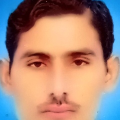 Muhammad Farooq