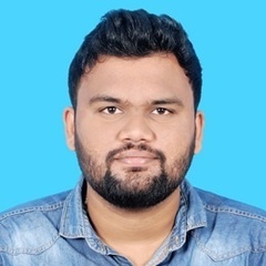 Mohammed Suhail M