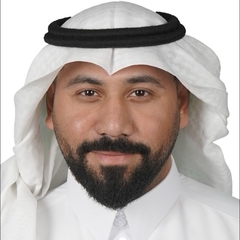 Mohammed  ALSALAMEEN 