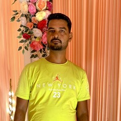 Vishal Kumar