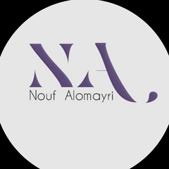 Nouf Alomayri