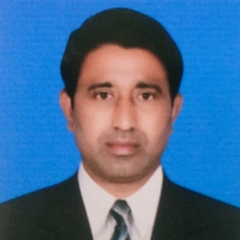 mubashir imran