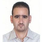 Fadi Bikhazi, Material and Document Control Manager