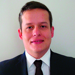 Daniel Salazar Aguirre, Regional Financial Planning & Analysis (FP&A)
