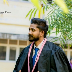 Shiran Harsha, administration hr