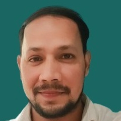 Nitin Kumar , Fraud analyst 