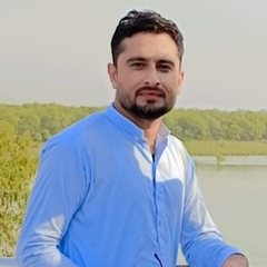 Ittezaz Ahsan