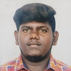 Bala Murugan P