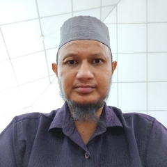 syed rohisham