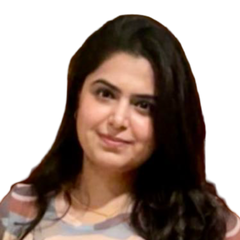 Prerna Chugh, Product Manager