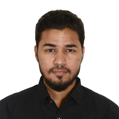 kashif mohiuddin mohammed