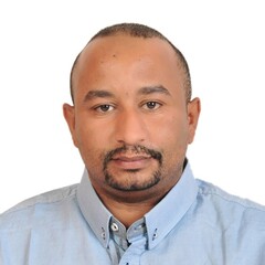 Mohamed Madani Mohamed  Madani, EHS Advisor