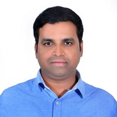 Jeevan Dargupally