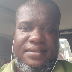 Nwachukwu Bruno Chukwuemeka