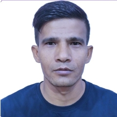 dhanraj giri