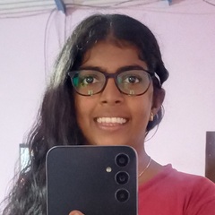 naveena senthilnathan