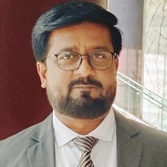 Akram Shaikh