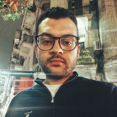 Ahmed Yousri