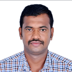 DINESH KUMAR  THIYAGARAJAN