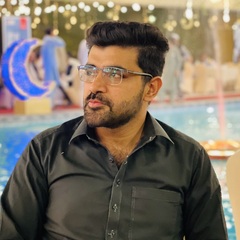 Saad  Imam