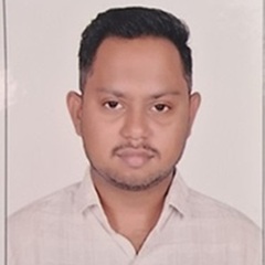 Mehulkumar Dodiya