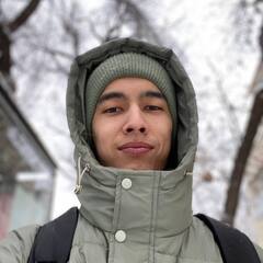 Elbek Mirzamakhmudov