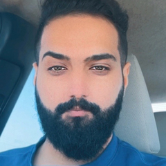 عبدالله الزهراني