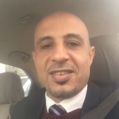 Sayed Adel, sales and operations supervisor