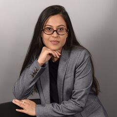 Sarah Hassanaly