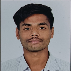 Jaydeepsinh  Sindha
